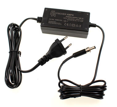 0060103-Netzteil MK III