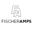 Logo Fischer Amps
