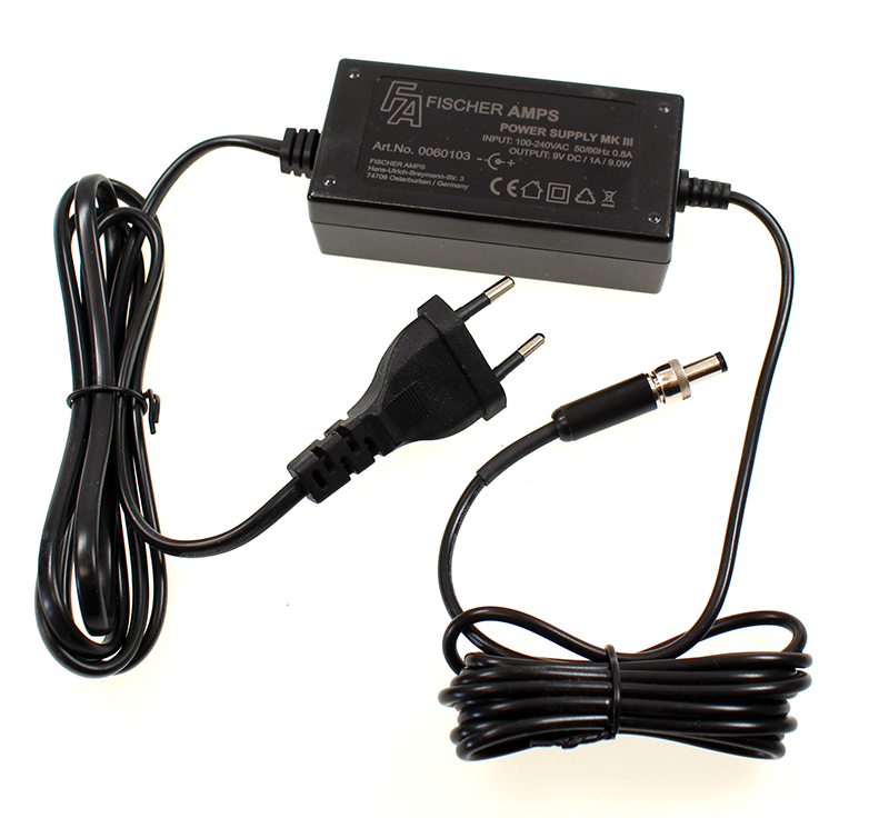 In Ear Monitoring: Headphone Amplifiers & Periphery - Fischer Amps