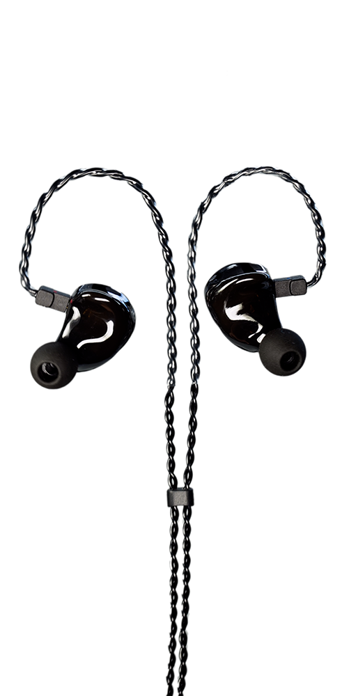 Fischer Amps In Ears - Fischer Amps - EN